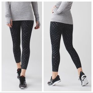 Lululemon Tight Stuff Reflective Simply Lace 4
